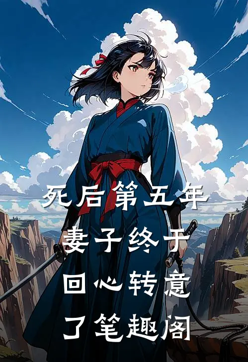 死后第五年，妻子终于回心转意了笔趣阁