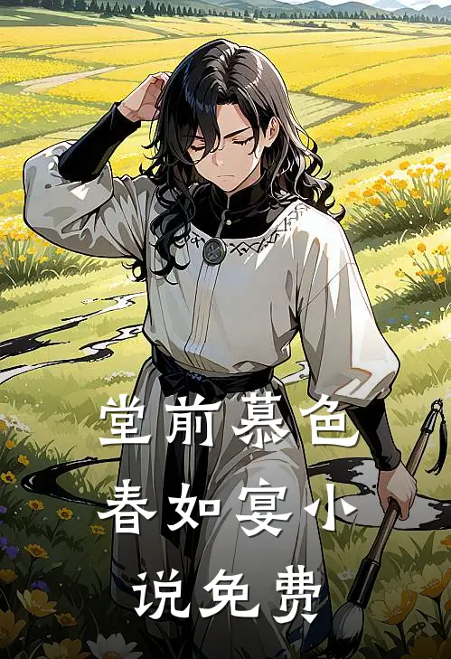堂前慕色春如宴小说免费