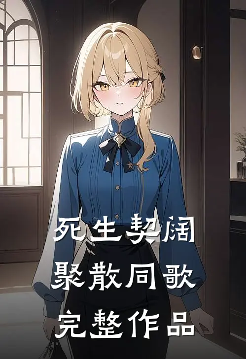 死生契阔，聚散同歌完整作品