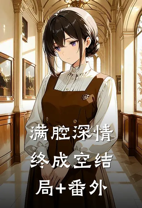 满腔深情终成空结局+番外