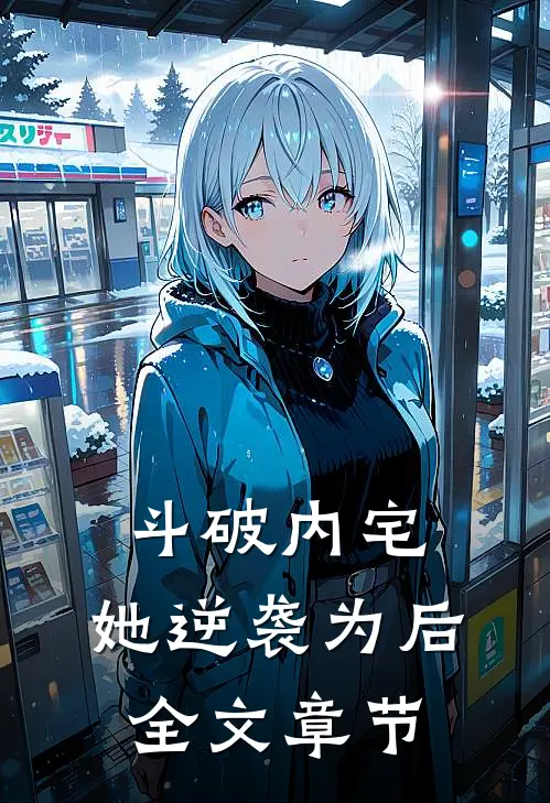 斗破内宅，她逆袭为后全文章节