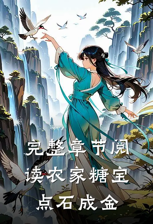 完整章节阅读农家糖宝点石成金