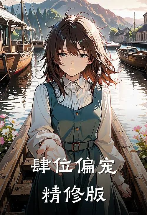 肆位偏宠精修版