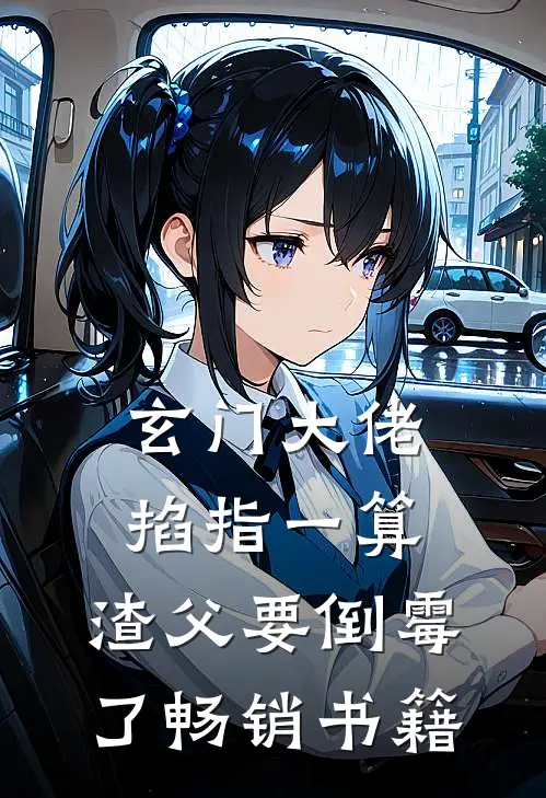 玄门大佬掐指一算，渣父要倒霉了畅销书籍