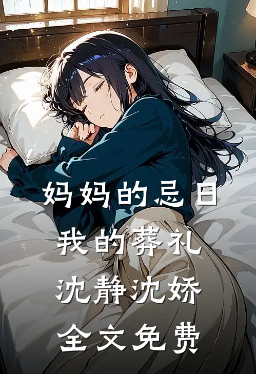 妈妈的忌日，我的葬礼沈静沈娇全文免费