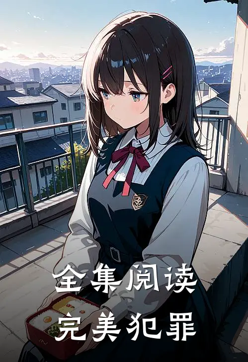 全集阅读完美犯罪