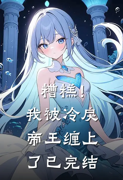 糟糕！我被冷戾帝王缠上了已完结