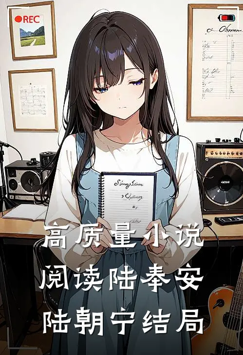 高质量小说阅读陆奉安陆朝宁结局