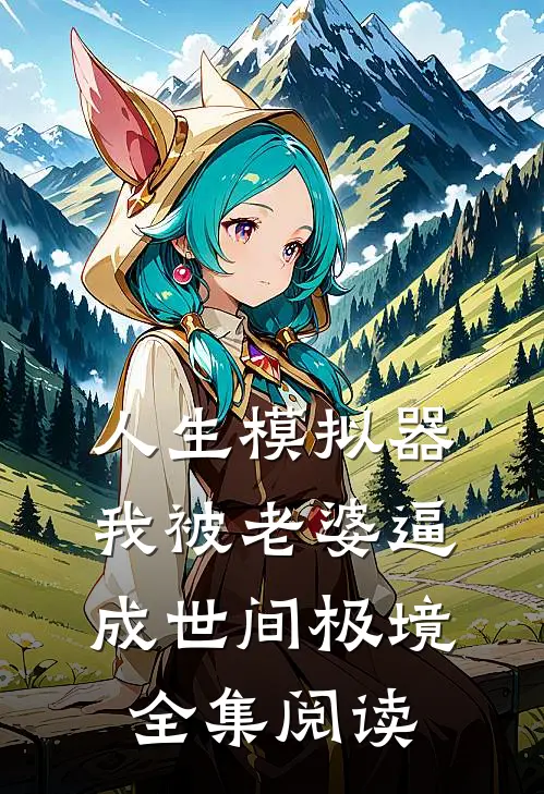 人生模拟器：我被老婆逼成世间极境全集阅读