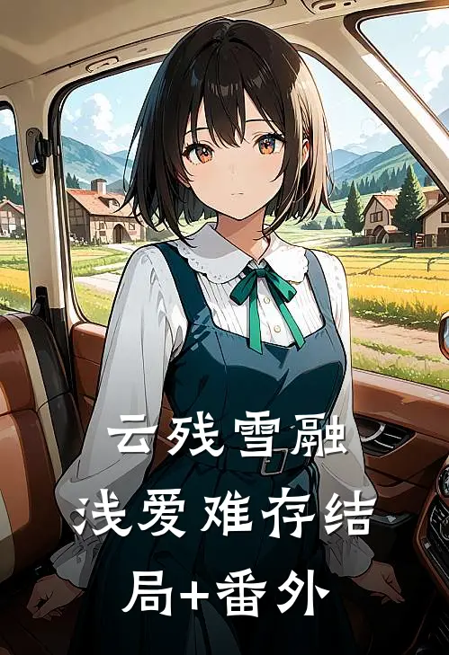 云残雪融，浅爱难存结局+番外