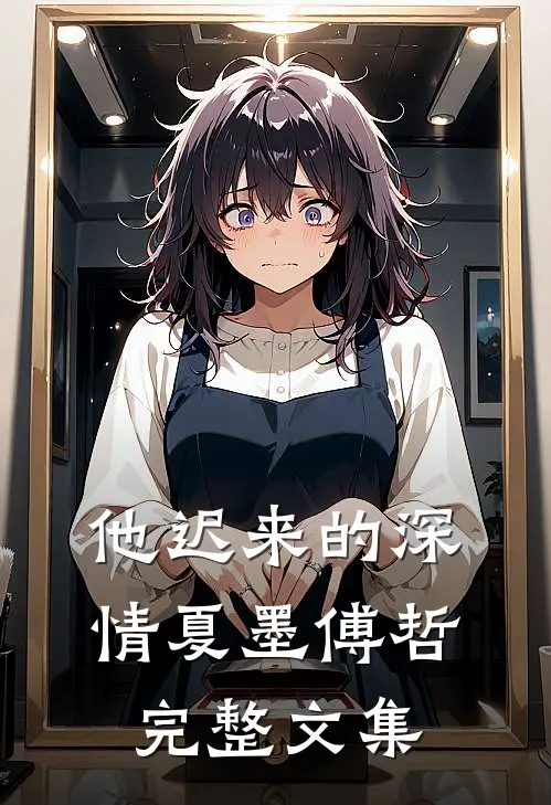 他迟来的深情夏墨傅哲完整文集