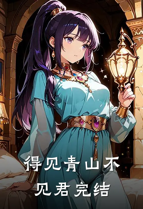 得见青山不见君完结