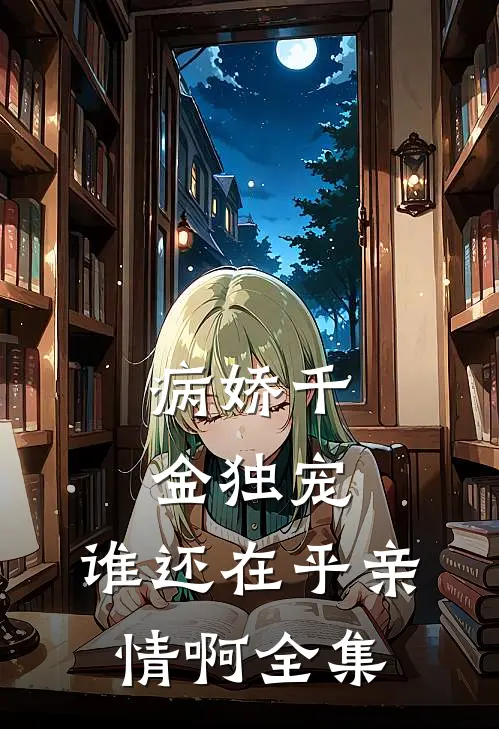 病娇千金独宠,谁还在乎亲情啊 全集免费阅读