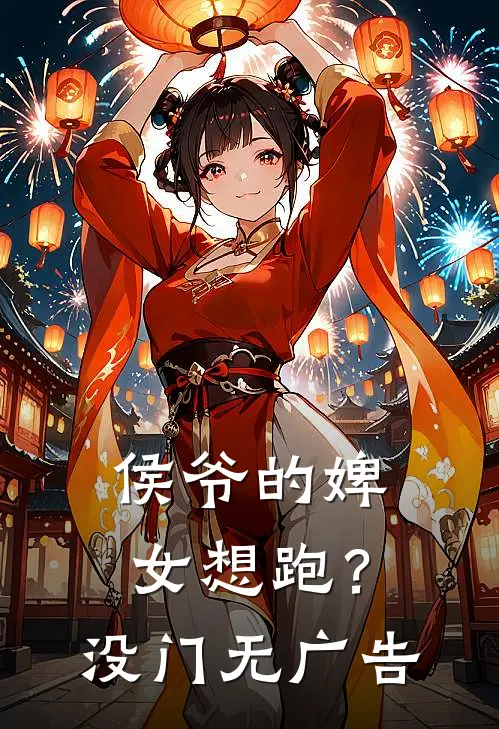 侯爷的婢女想跑?没门无广告阅读