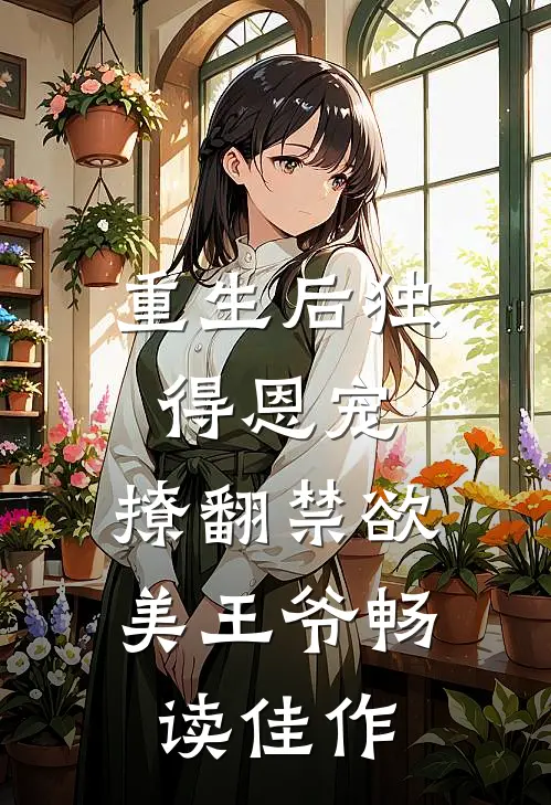 重生后独得恩宠，撩翻禁欲美王爷畅读佳作