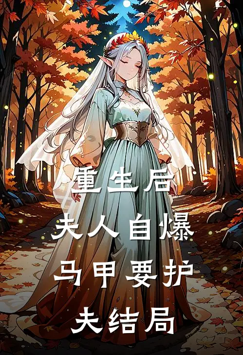重生后，夫人自爆马甲要护夫结局