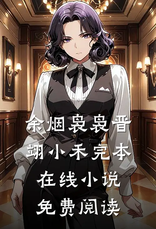 余烟袅袅晋翊小禾完本在线小说免费阅读