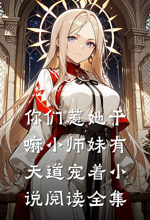 你们惹她干嘛小师妹有天道宠着小说阅读全集