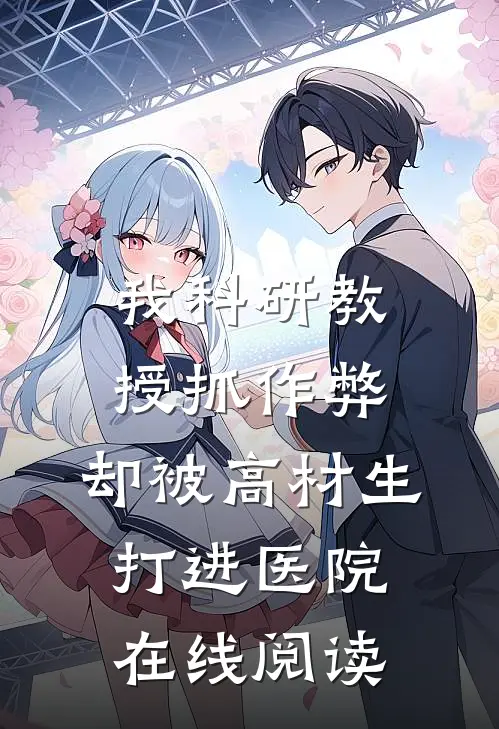 我科研教授抓作弊，却被高材生打进医院在线阅读