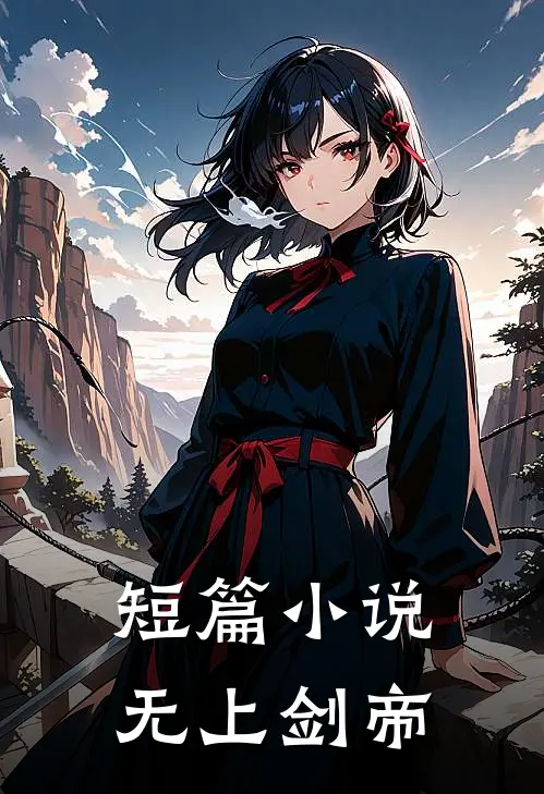 短篇小说无上剑帝