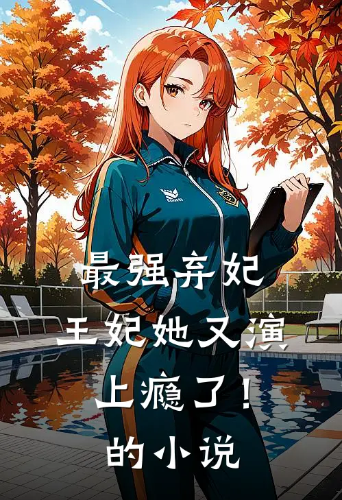 最强弃妃：王妃她又演上瘾了！的小说