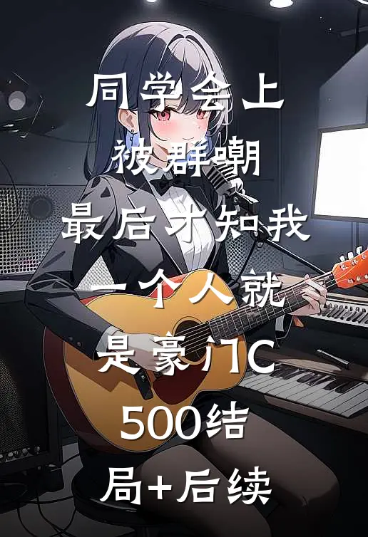 同学会上被群嘲，最后才知我一个人就是豪门C500结局+后续