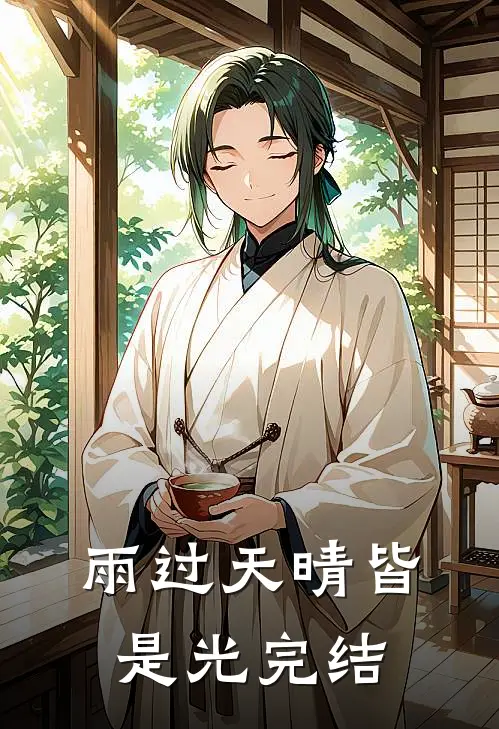 雨过天晴皆是光完结