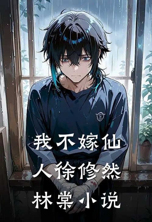 我不嫁仙人徐修然林棠小说