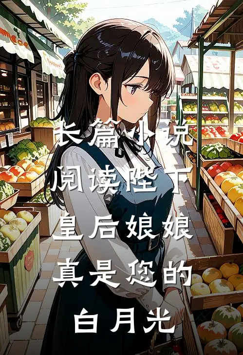 长篇小说阅读陛下，皇后娘娘真是您的白月光