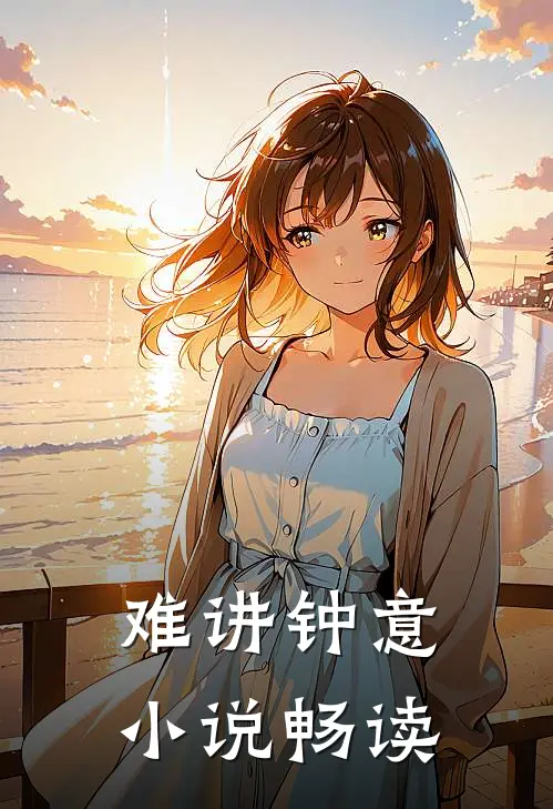 难讲钟意小说畅读