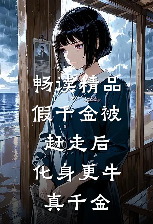 畅读精品假千金被赶走后，化身更牛真千金