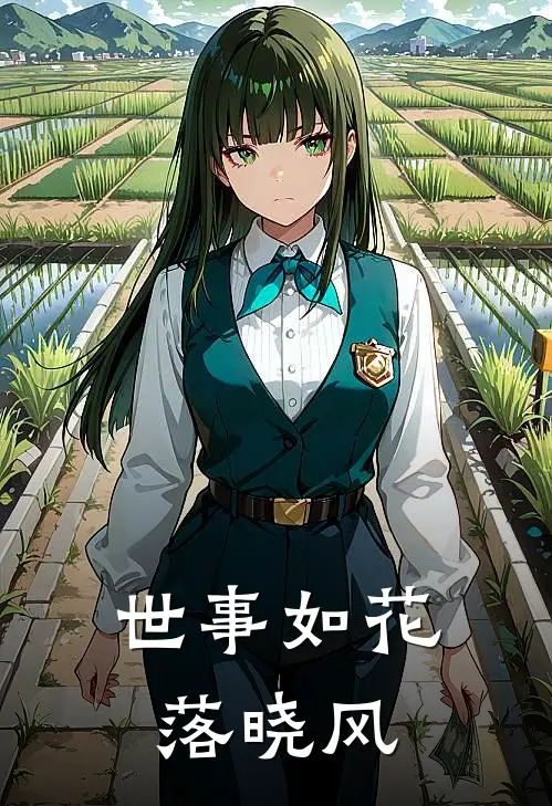 世事如花落晓风