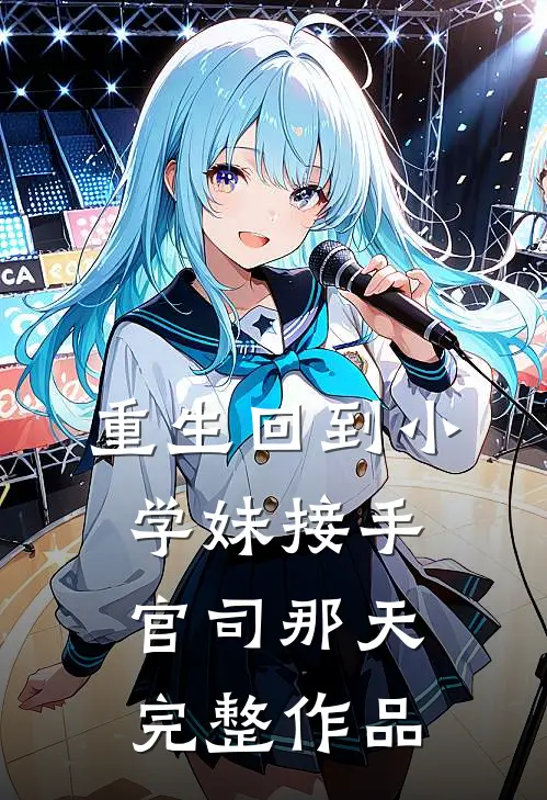 重生回到小学妹接手官司那天完整作品