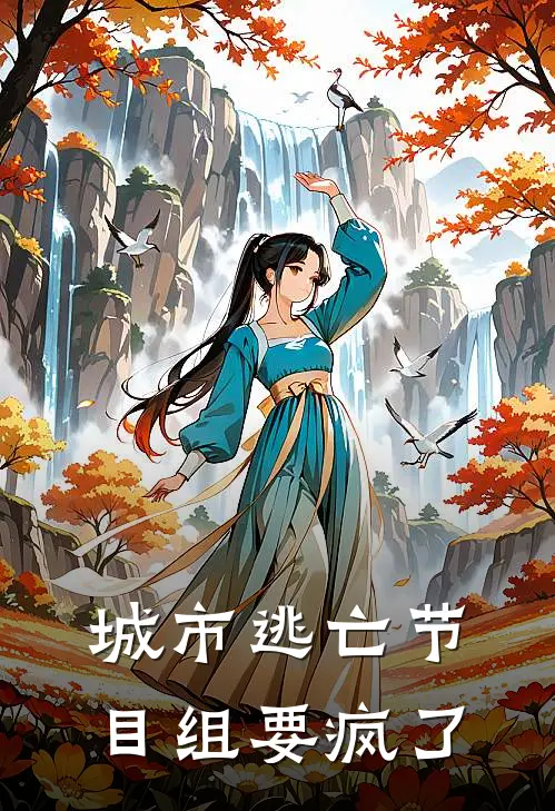 城市逃亡节目组要疯了
