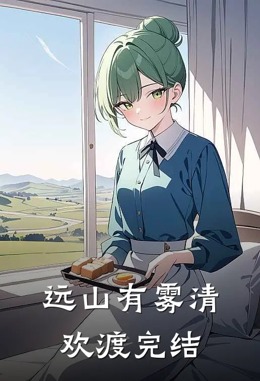 远山有雾清欢渡完结