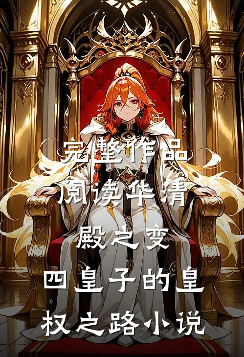 完整作品阅读华清殿之变:四皇子的皇权之路小说