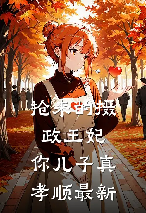 抢来的摄政王妃，你儿子真孝顺最新
