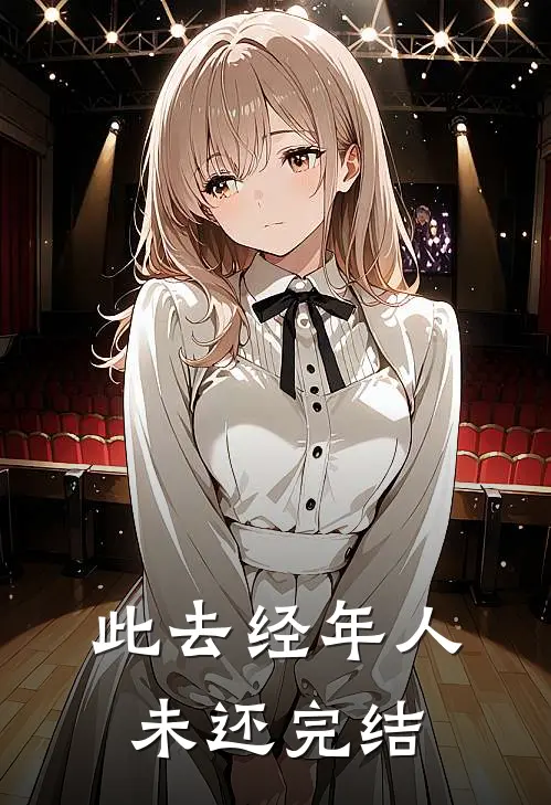 此去经年人未还完结