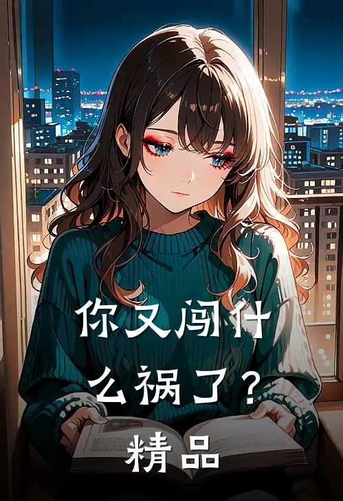你又闯什么祸了？精品
