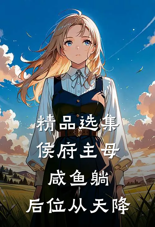 精品选集侯府主母咸鱼躺，后位从天降