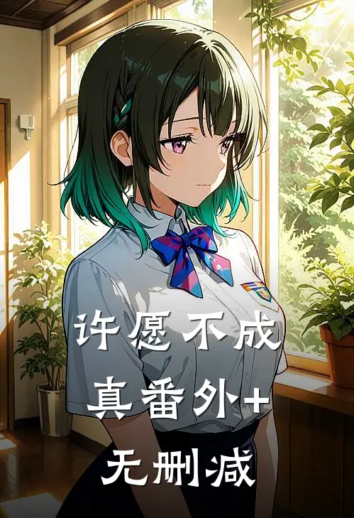 许愿不成真番外+无删减