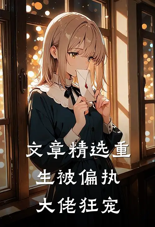 文章精选重生被偏执大佬狂宠