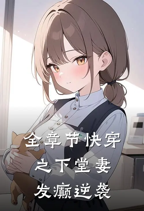 全章节快穿之下堂妻发癫逆袭