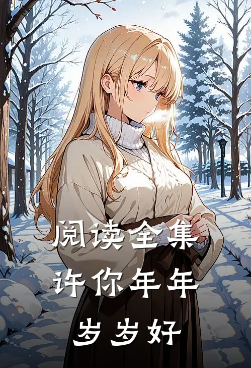 阅读全集许你年年岁岁好