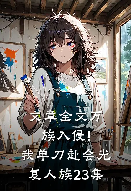 文章全文万族入侵!我单刀赴会光复人族23集