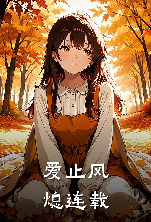爱止风熄连载