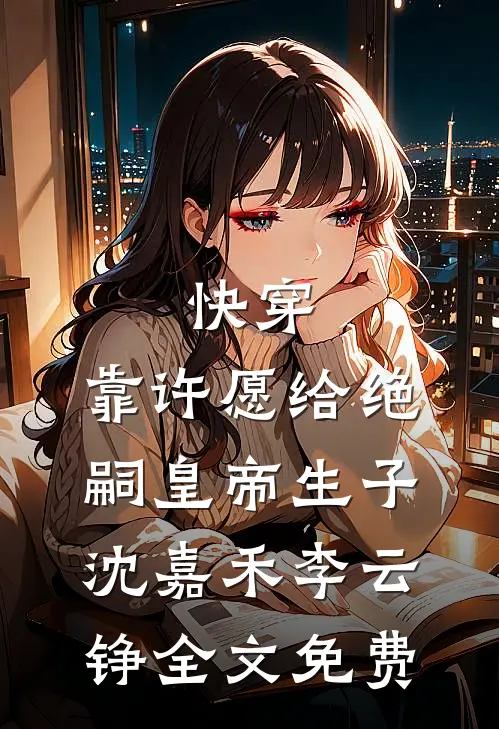 快穿：靠许愿给绝嗣皇帝生子沈嘉禾李云铮全文免费