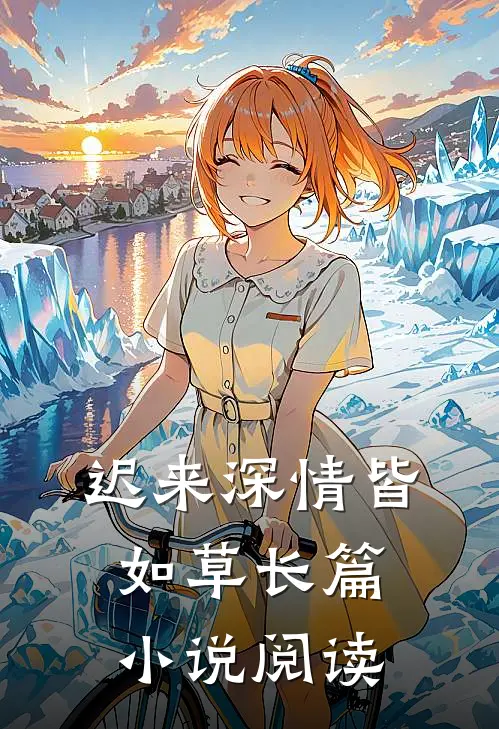 迟来深情皆如草长篇小说阅读