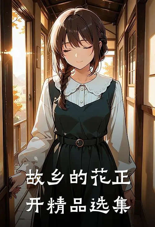故乡的花正开精品选集