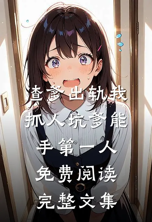 渣爹出轨我抓人坑爹能手第一人免费阅读完整文集